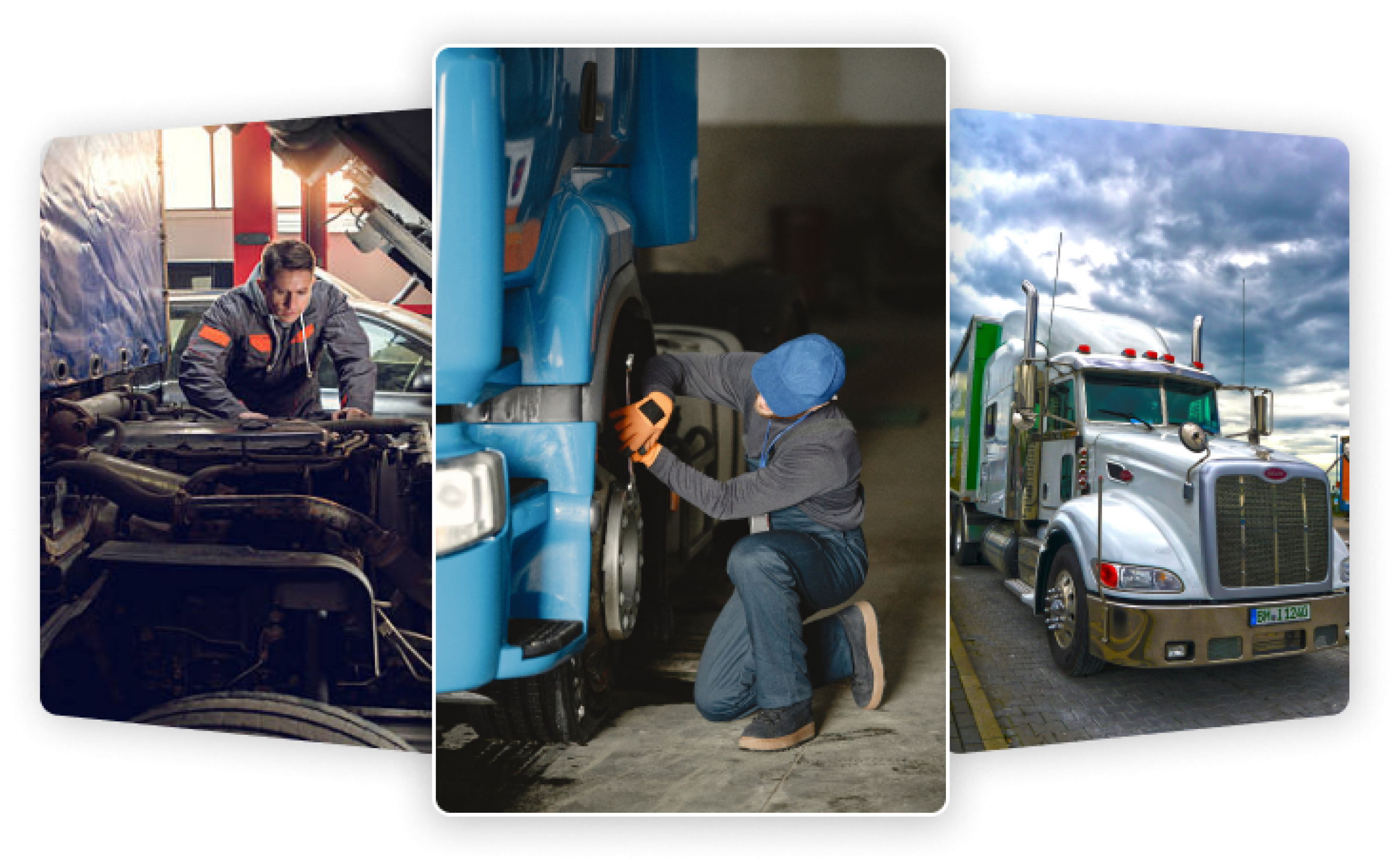 FIND CITY TRUCK AND TRAILER REPAIR SERVICES IN THE UNITED STATES