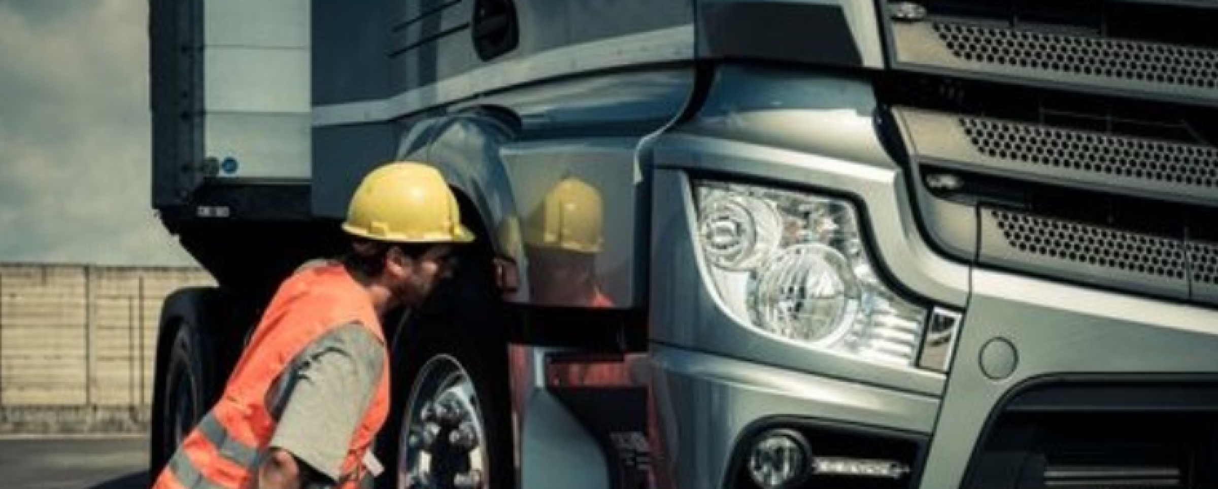 Navigating the World of Truck Repair Services