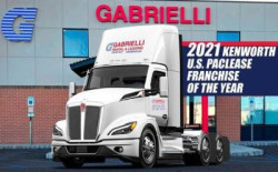 Gabrielli Truck Sales