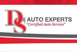 DS Auto Experts