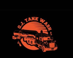 OJ Tank Wash