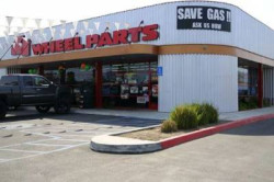 4 Wheel Parts