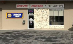 Davis Diesel & Auto Repair