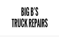 Big Bs Truck Repair