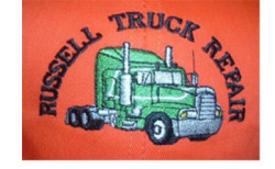 RUSSELL TRUCK REPAIR
