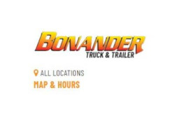BONANDER TRUCK & TRAILER