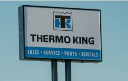 THERMO KING