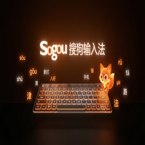 搜狗输入法云同步失败解决方案